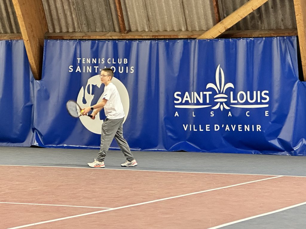 Leçons individuelles, stages vacances et entraînement physique (1)