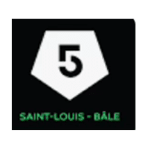 five saint louis